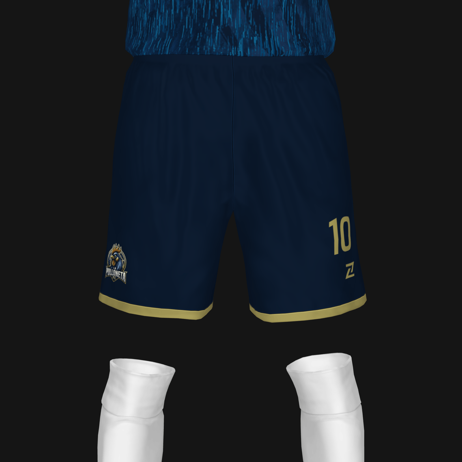 LA POLLONETA FC - Imagen 6