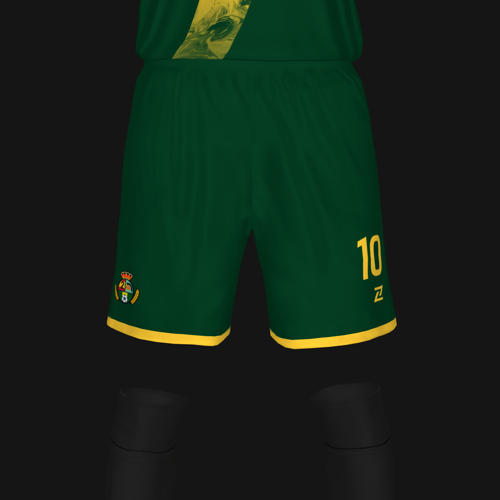 2N ESO B FC - Imagen 9