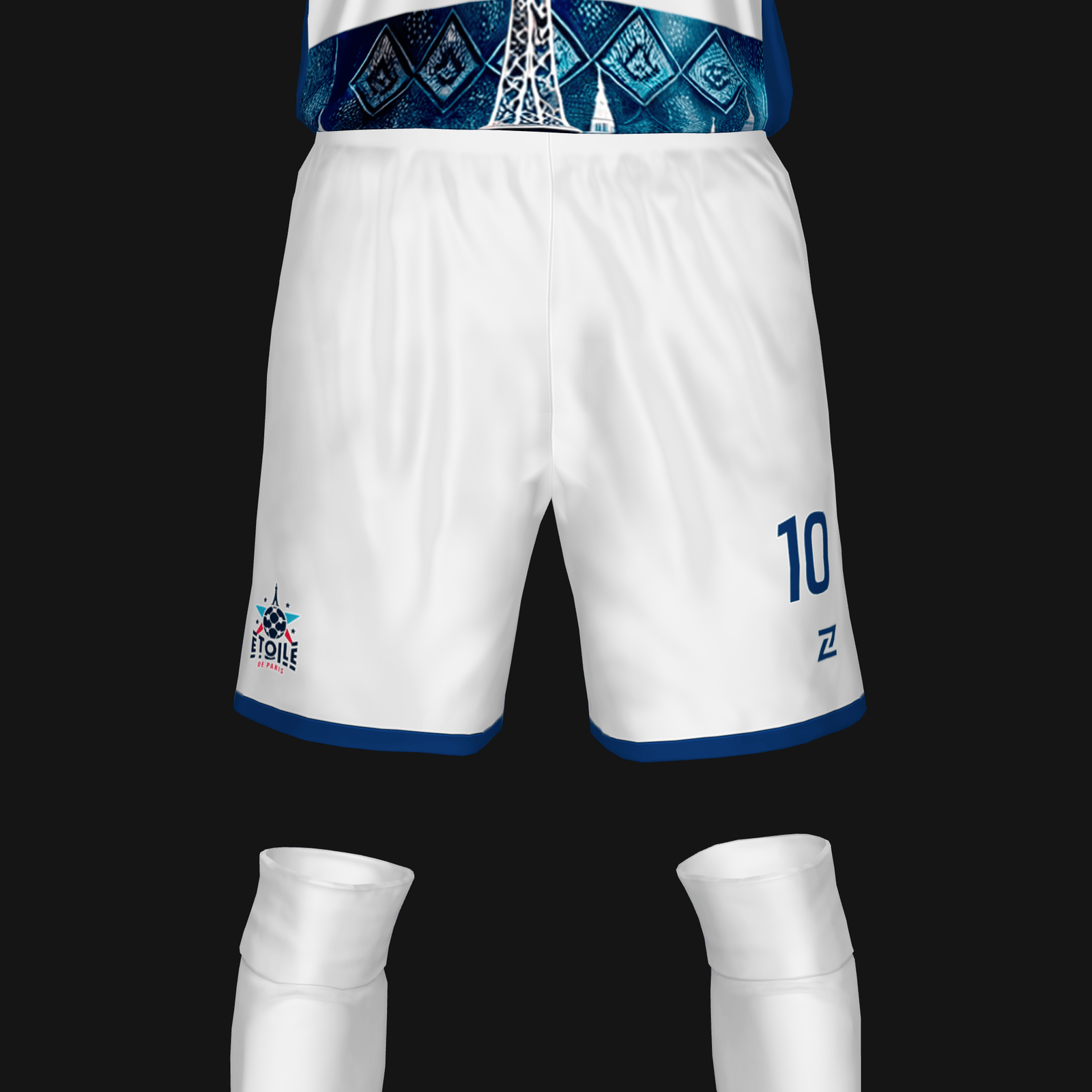 ETOILE DE PARIS - Imagen 7