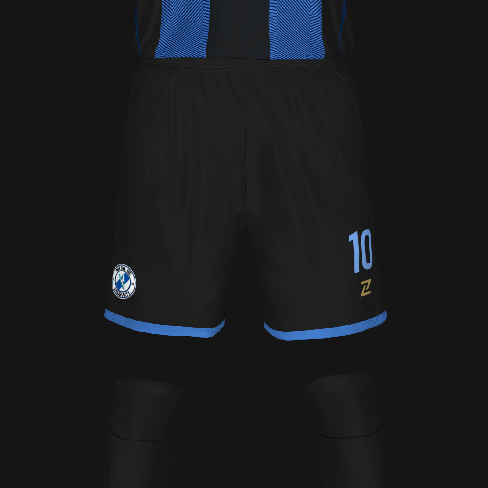 INTER DE ENERYETI - Imagen 6