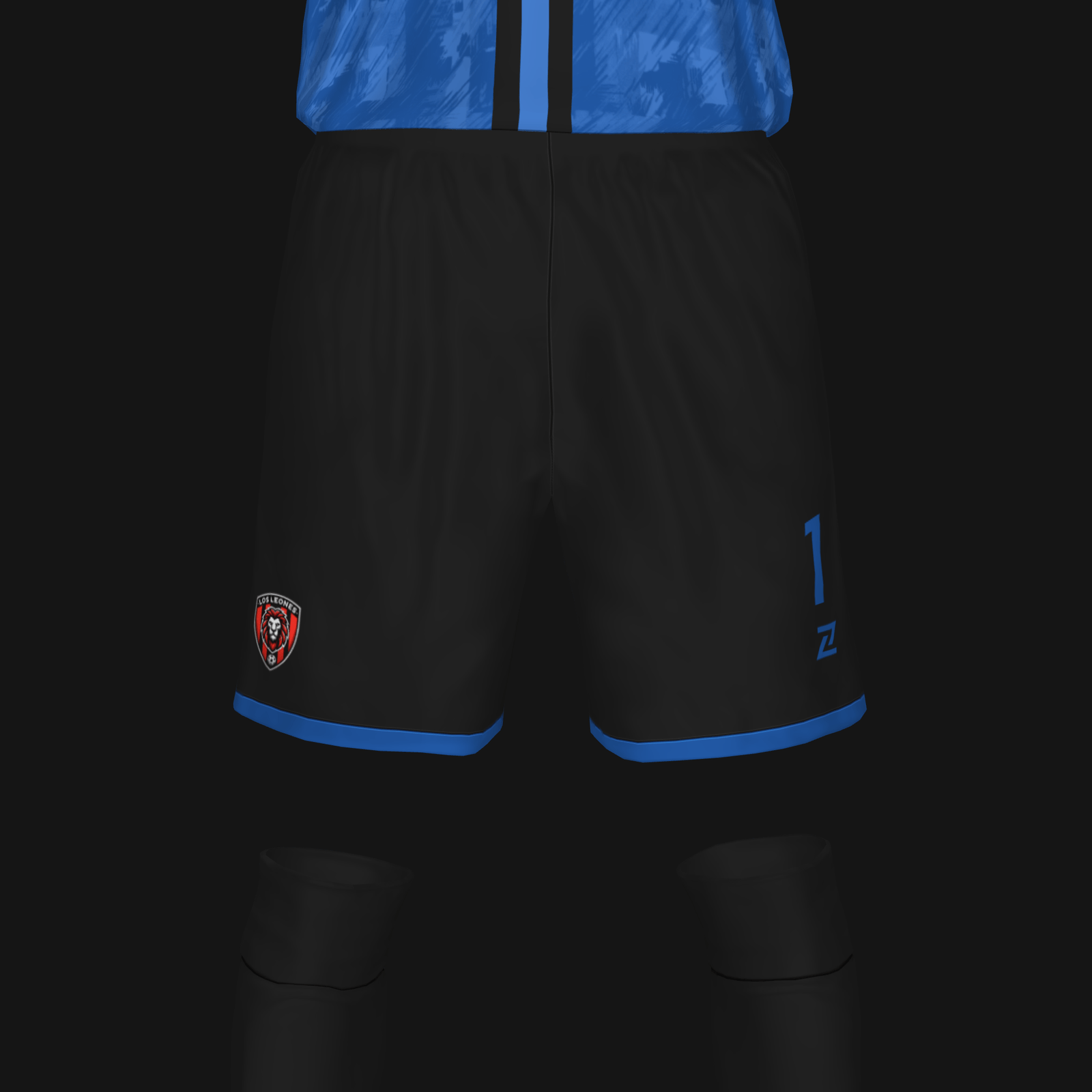 MARCAVEL LOS LEONES - Imagen 4