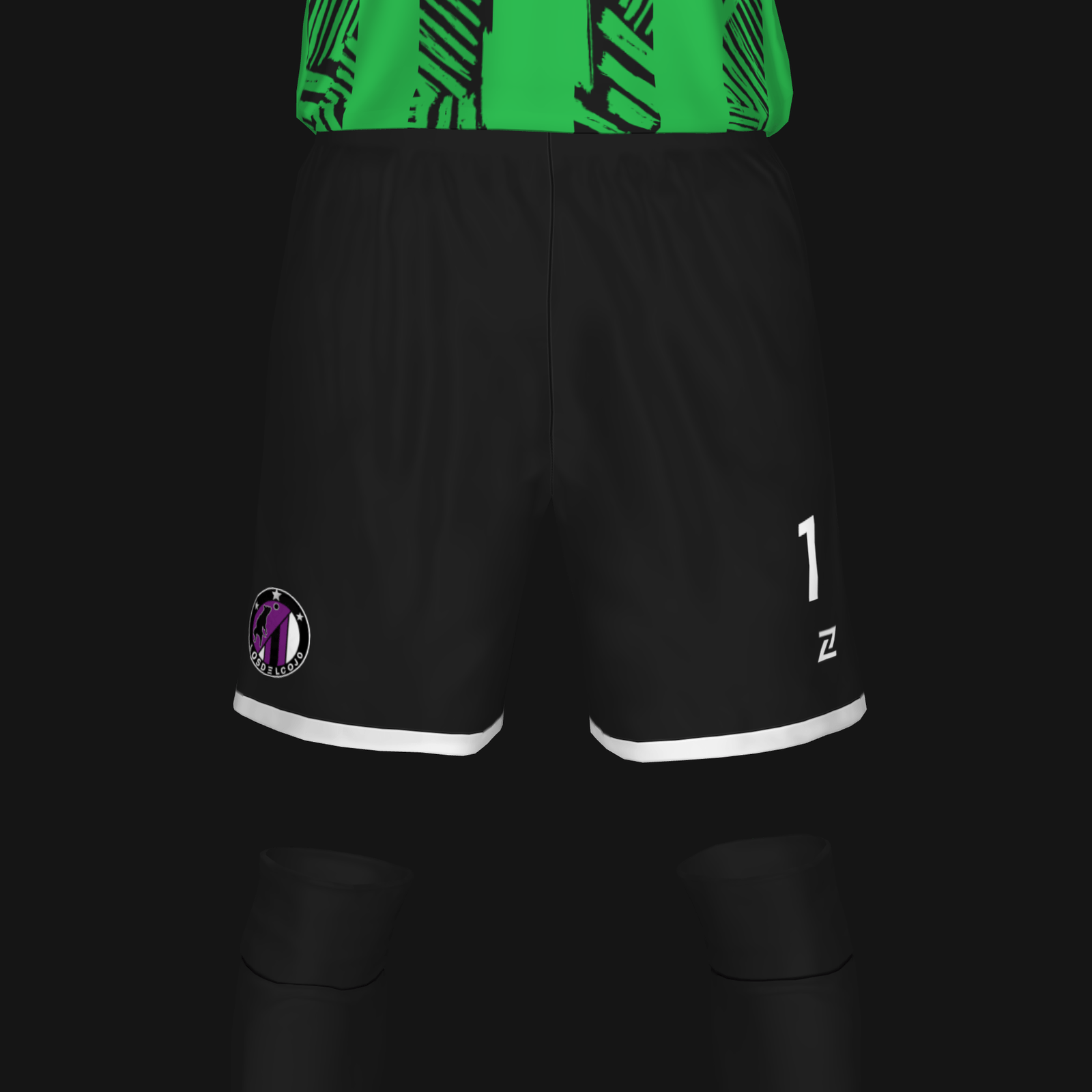 LOSDELCOJO FC - Imagen 3