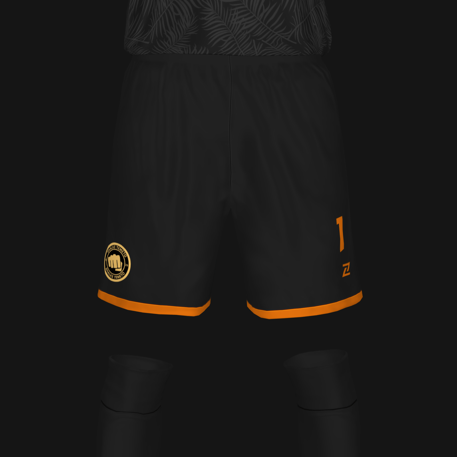 SHALKE TEMETO - Imagen 5