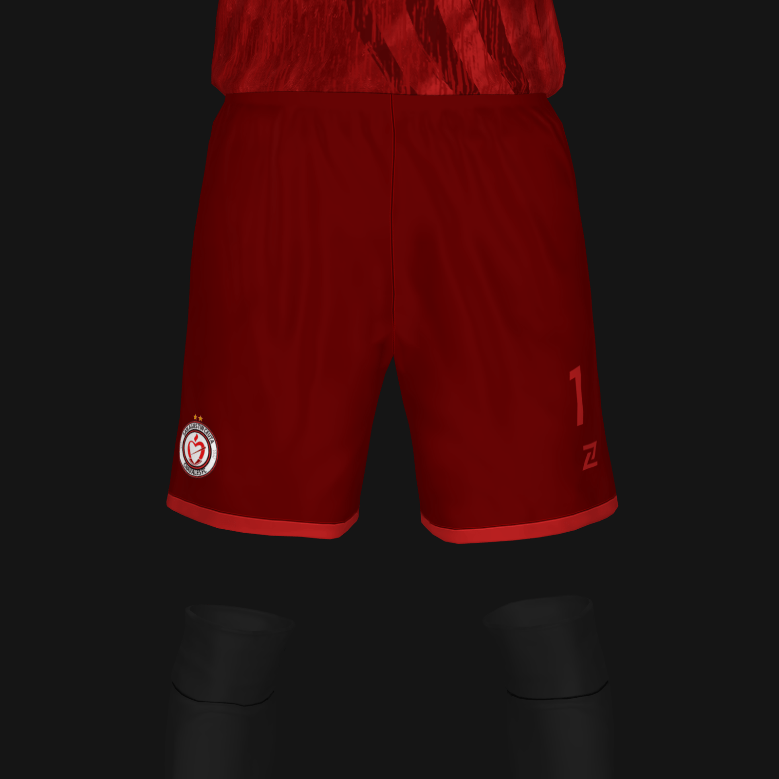CHAVALES FC CEUTA - Imagen 3