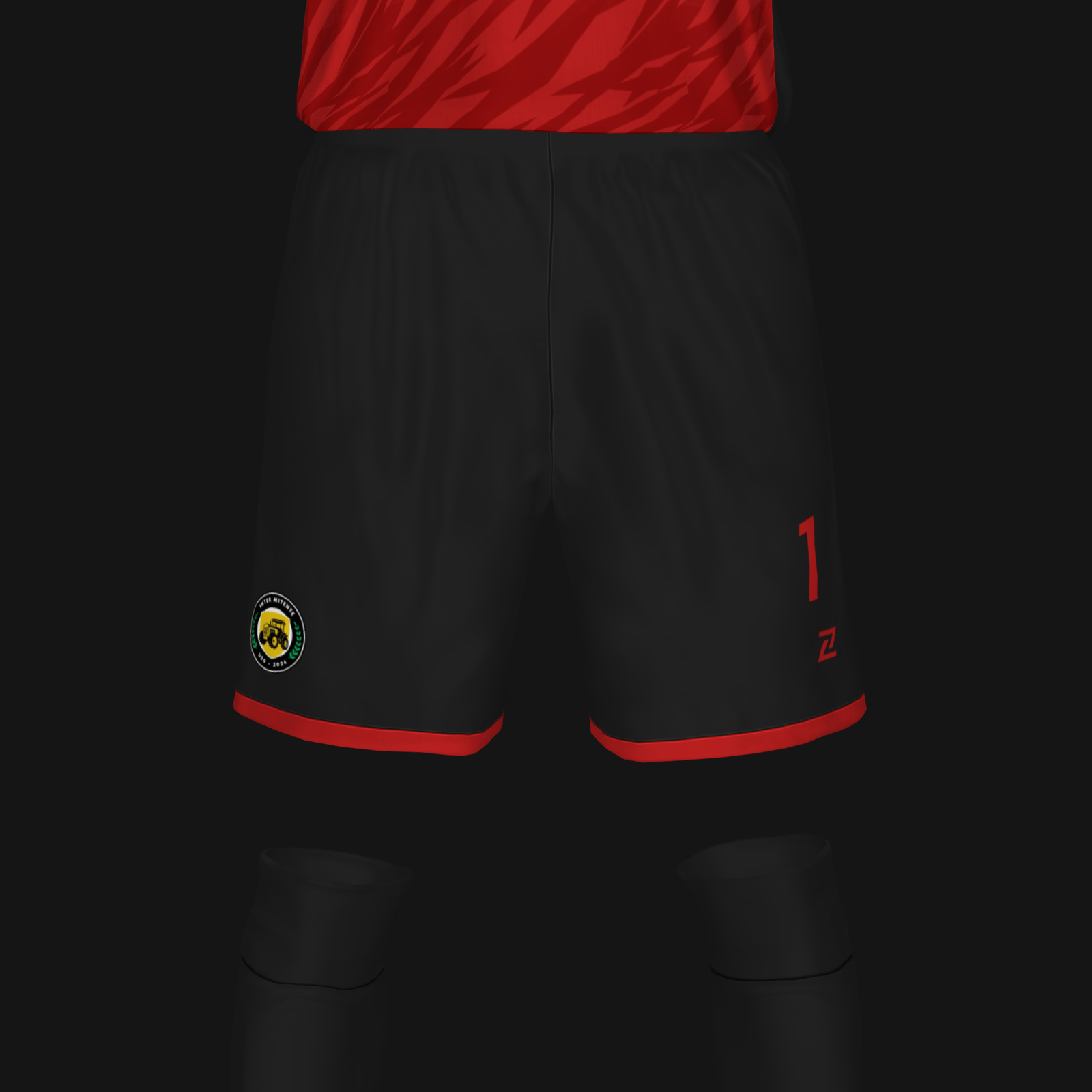 INTER MITENTE FC UDG 2024 - Imagen 6