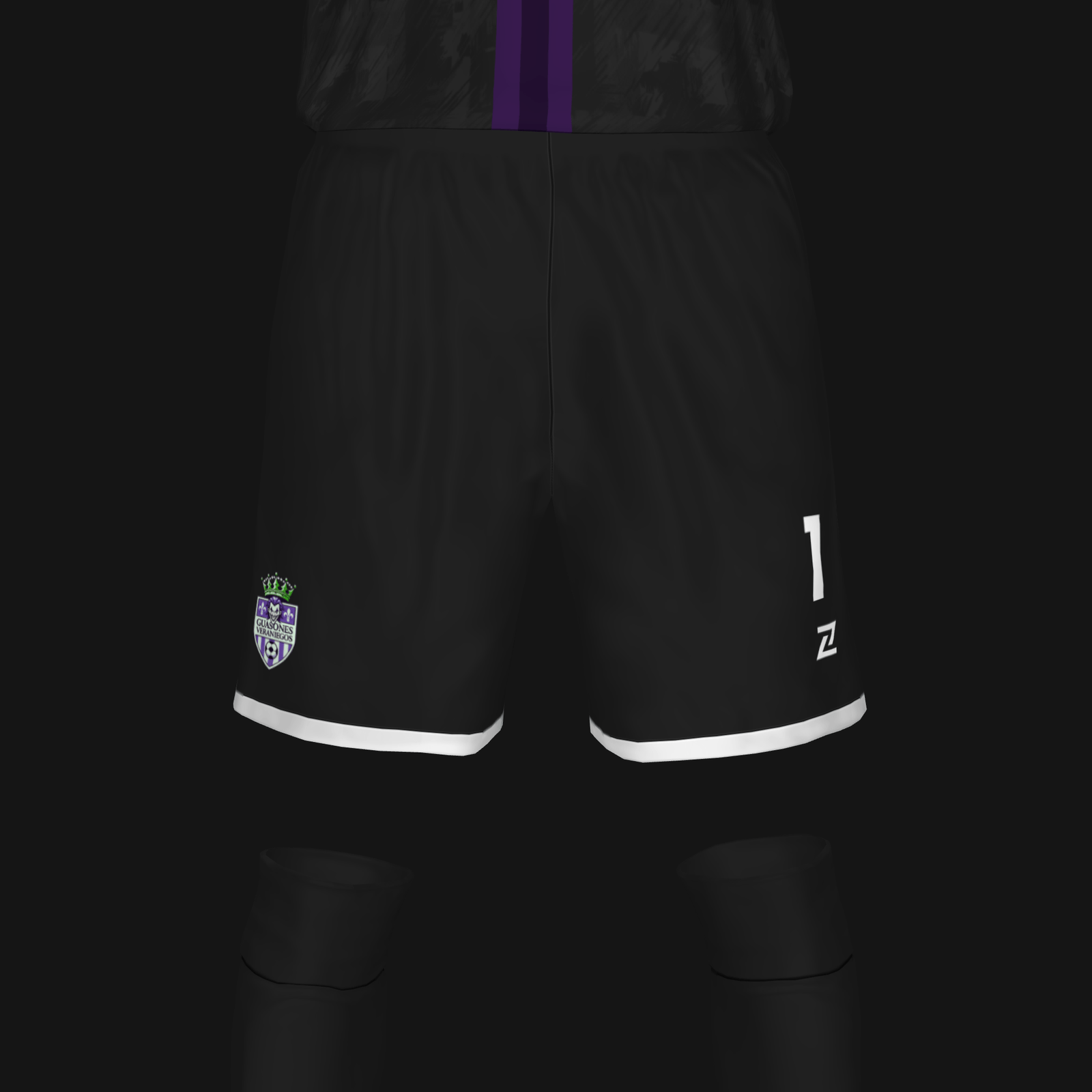 GUASONES VERANIEGOS - Imagen 3