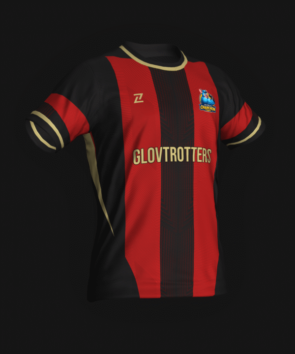 GLOVTROTTERS