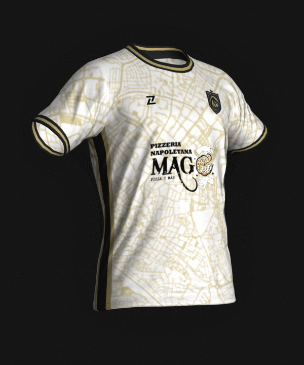 ROYAL HORSE FC
