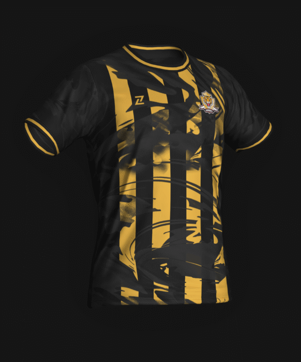 TIGRES FC JUMILLA
