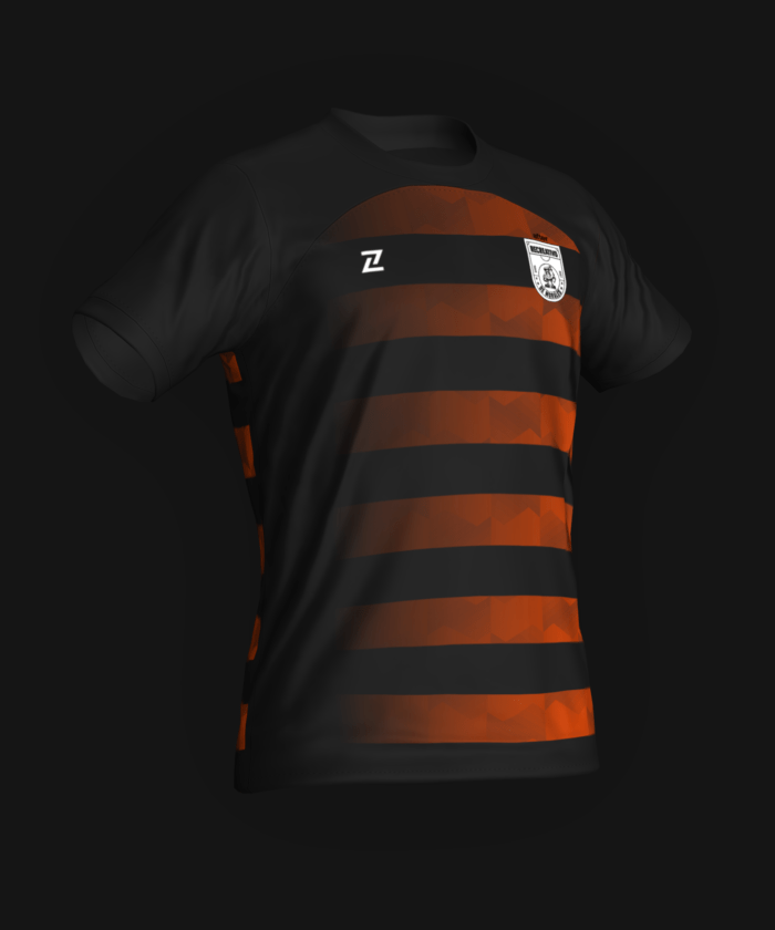 RECREATIVO DE MORALES