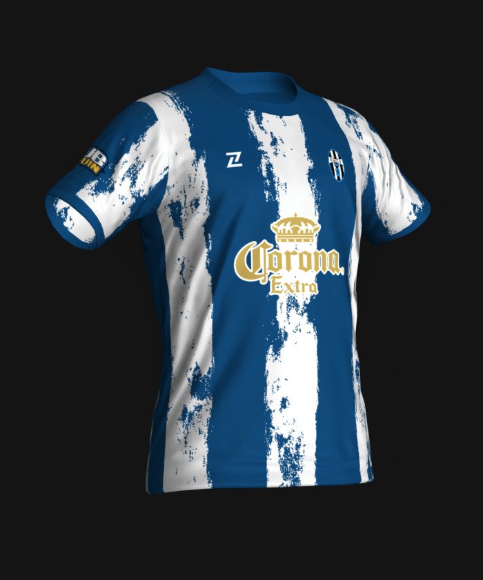 REAL MADRE DE CARLOS BALOMPIE 2025