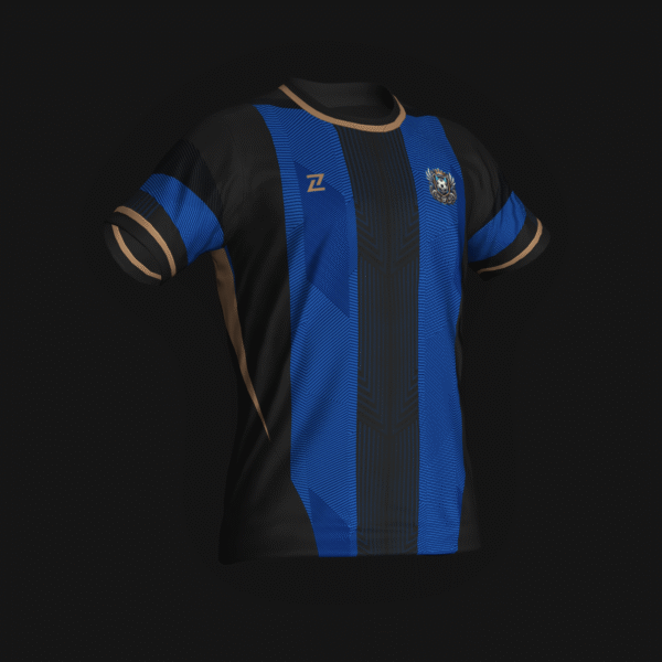 MAMAK FC 2025