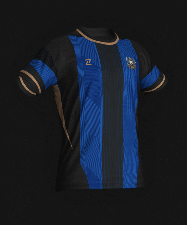 MAMAK FC 2025