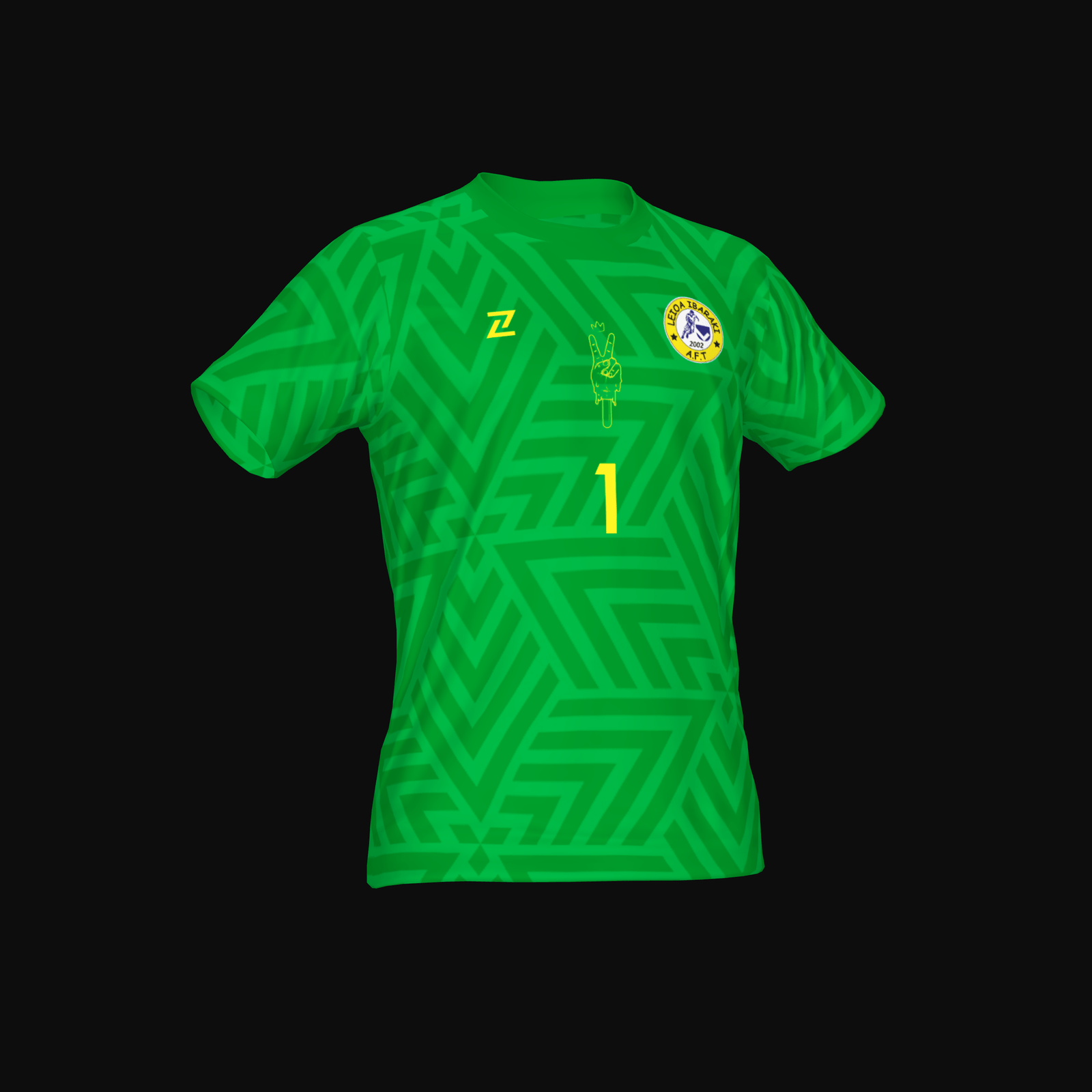 LEIOA IBARAKI FS PRIMERA EQUIPACION - Imagen 7