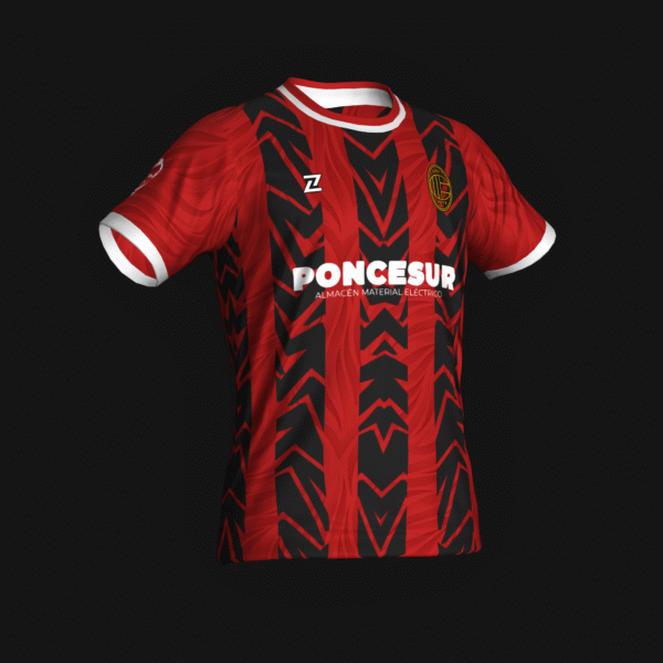MILÁN ROBAO FS