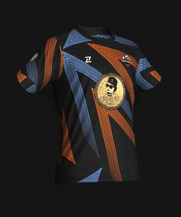 CHURCHLEAGUE