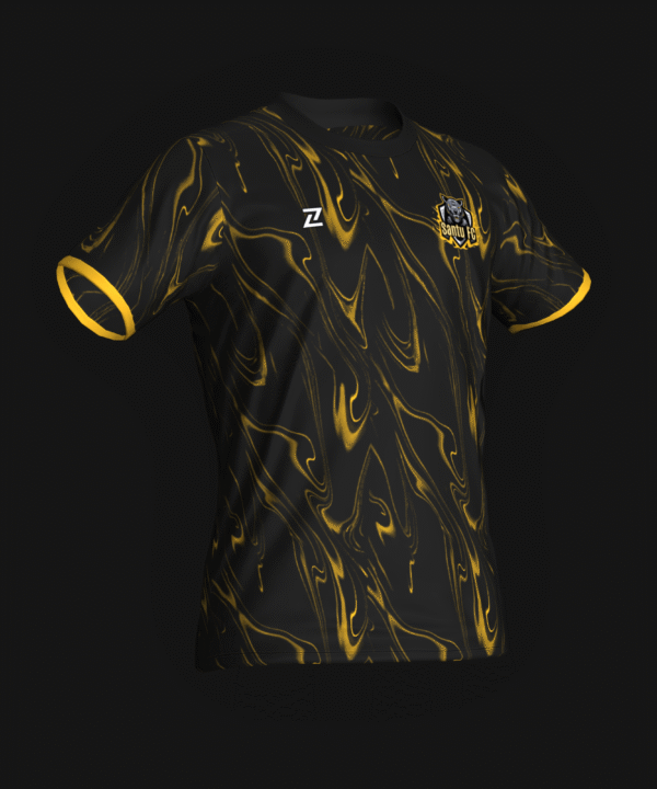 SANTU FC
