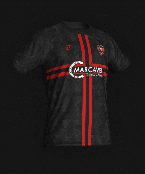 MARCAVEL LOS LEONES