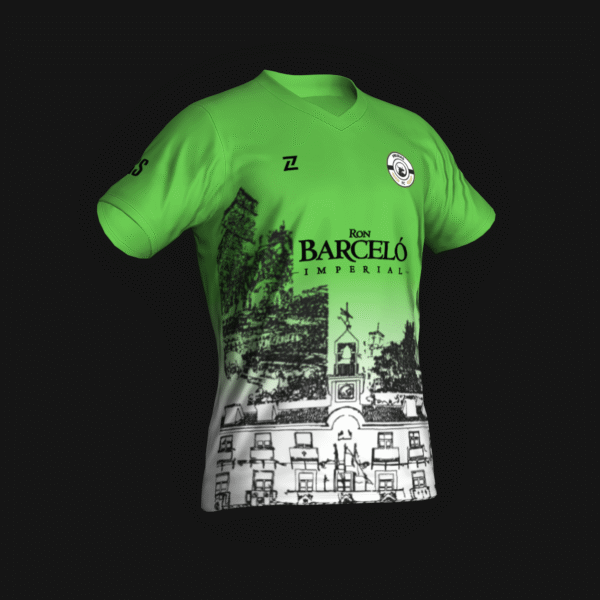 MIURAS FC 2025 ALTERNATIVA