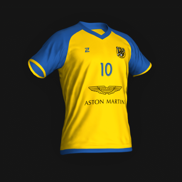 INAZUMA FC