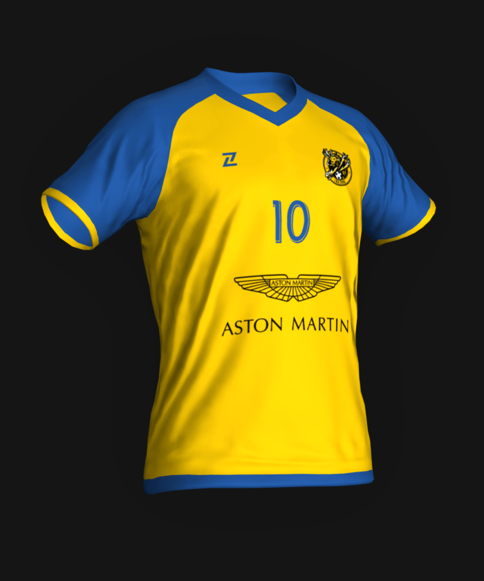 INAZUMA FC