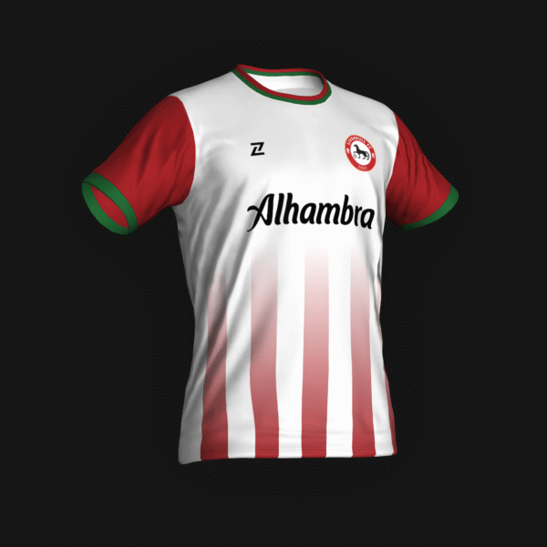 LIVERRULL FC