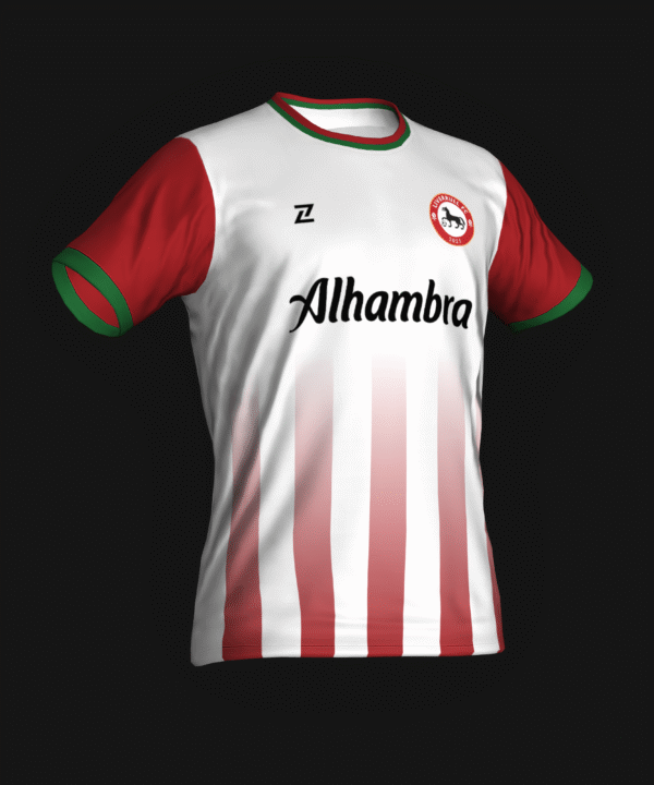 LIVERRULL FC