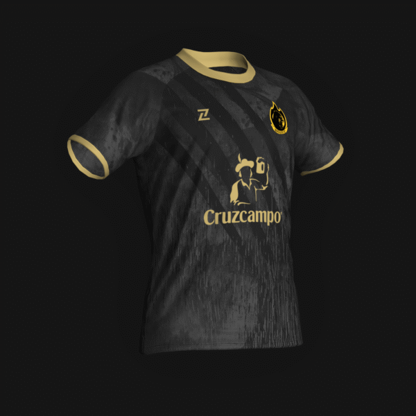 BEREBERE FC