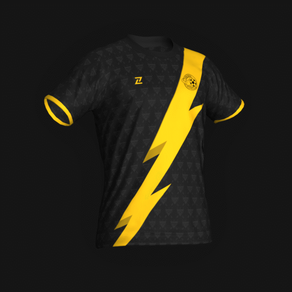 BLACK RAYO FC