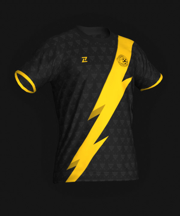 BLACK RAYO FC