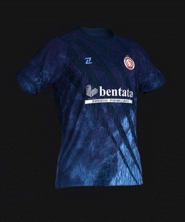 CHAVALES FC CEUTA