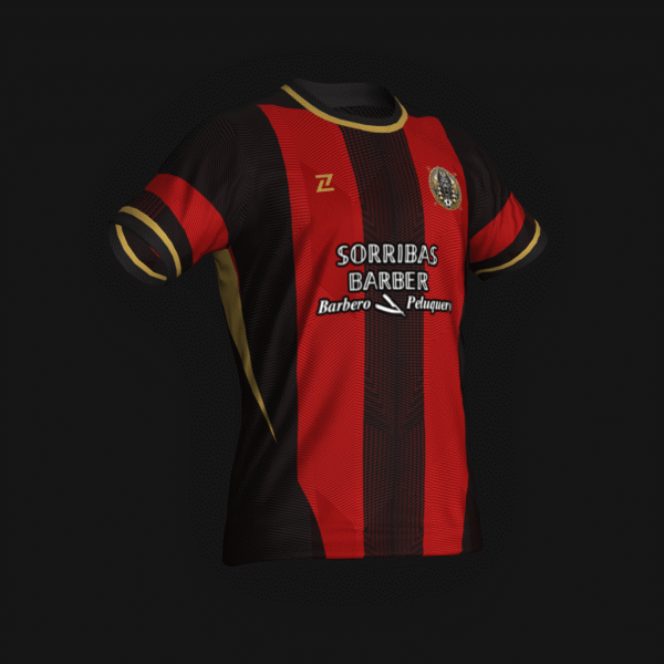 PELAPERRAS FC