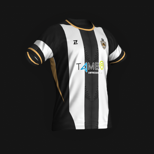 ULTIMATE PONTEVEDRA
