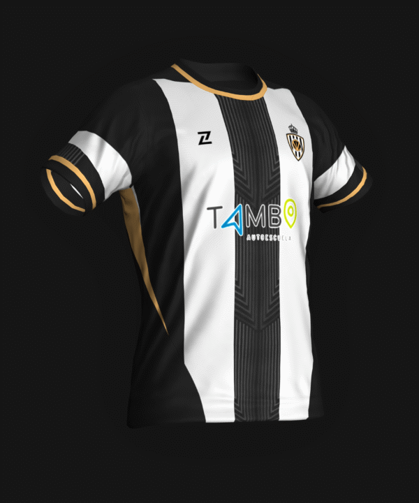 ULTIMATE PONTEVEDRA