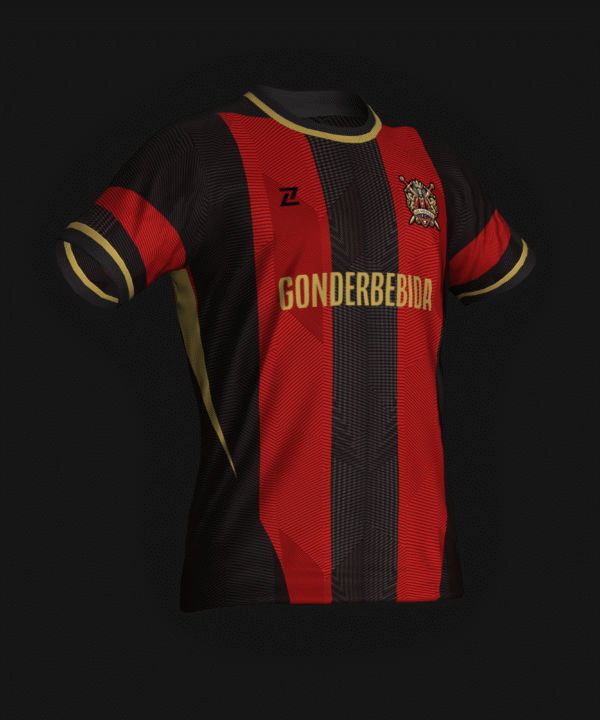 LOS GONDERS FC