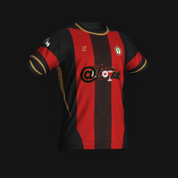 LA PEDONETA F.C