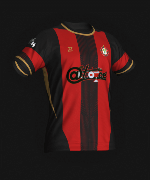 LA PEDONETA F.C