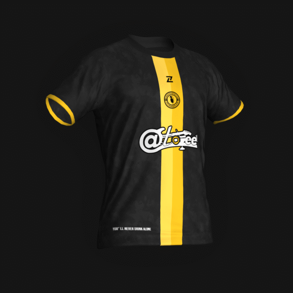 CROKETAS FC
