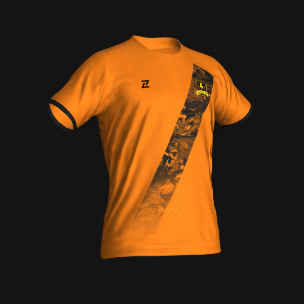 RAYO DE FUEGO