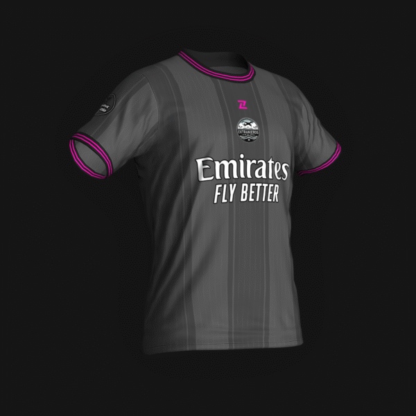 EXTRANJEROS CF