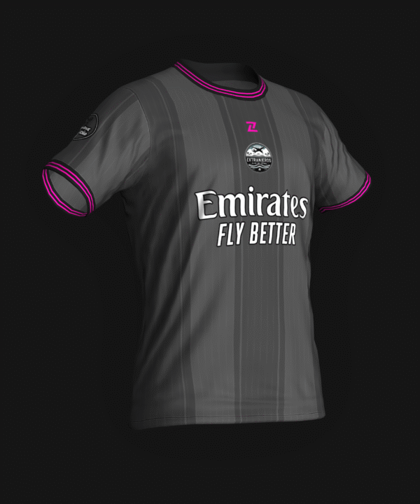 EXTRANJEROS CF
