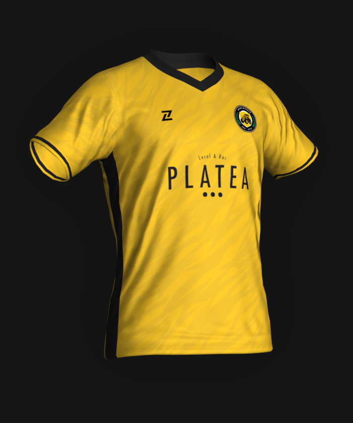 INTER MITENTE FC UDG 2024