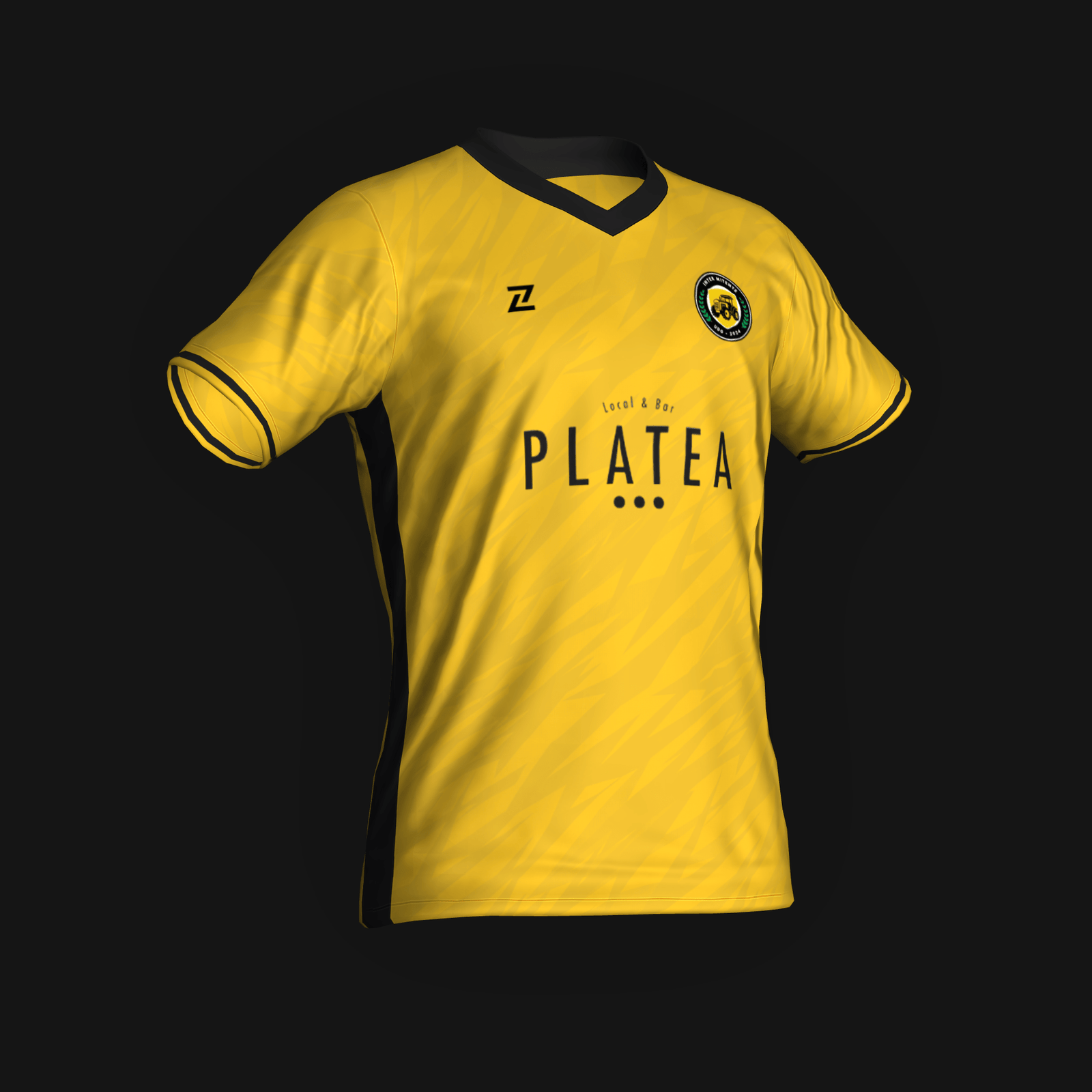 INTER MITENTE FC UDG 2024