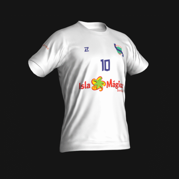 TRENZAS FÚTBOL CLUB