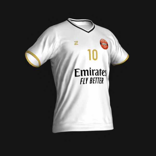 CONGUITOS FC 2025