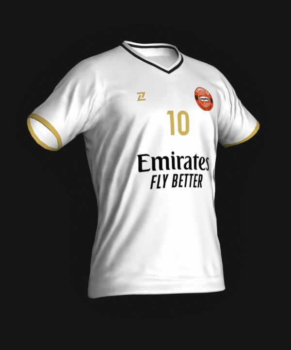 CONGUITOS FC 2025