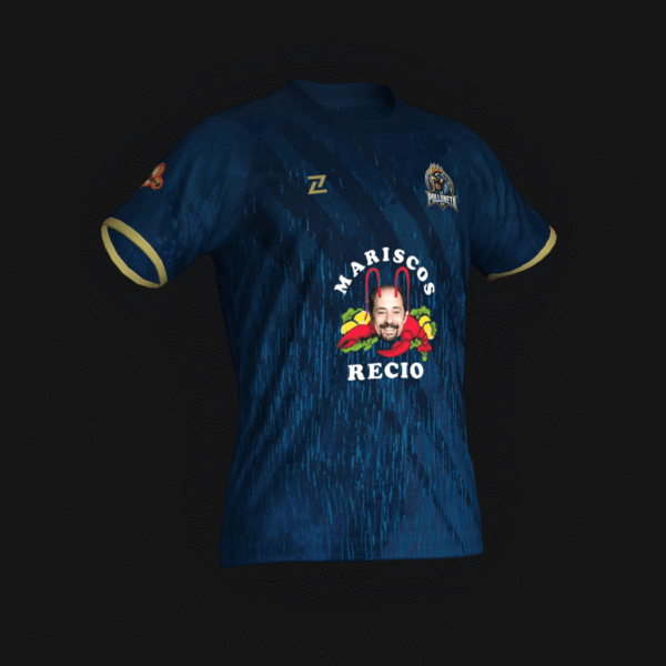 LA POLLONETA FC