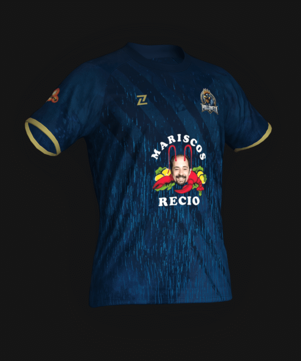 LA POLLONETA FC
