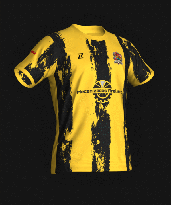 LOS POLLOS FC