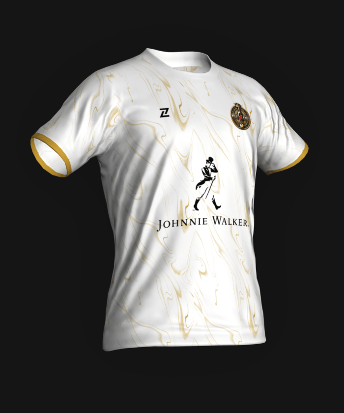 WHISKEY KINGS BLANCA